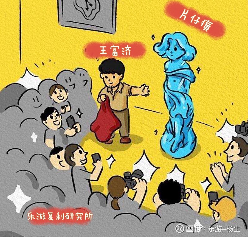 王富济抛弃片仔癀 最近 片仔癀 有非常多大宗交易,很多投资者认为是王富济所为!乐游你怎么看? 乐游认为:大佬的心思你都能够猜透的话,那么你 ...