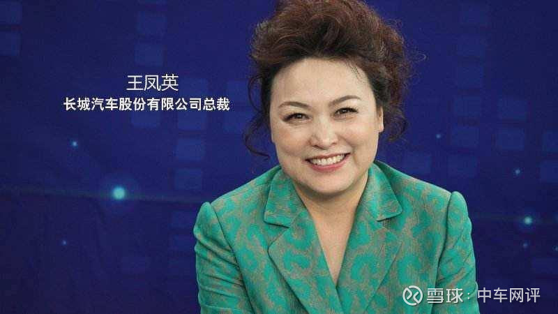 王凤英辞去副董事长长城高管进一步年轻化