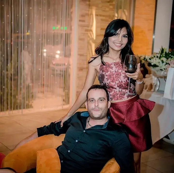 性服务合法化泰国租妻产业更疯狂白天当导游晚上滚床单