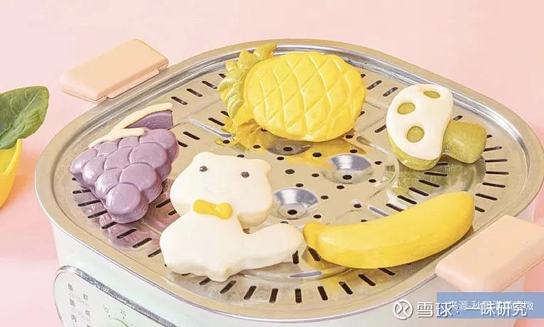 婴童食品秋田满满疏于创新难建品牌壁垒