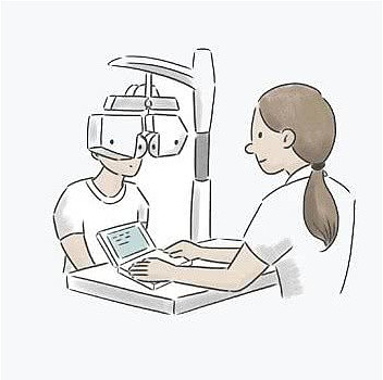 3.三步弄清你验光师专不专业