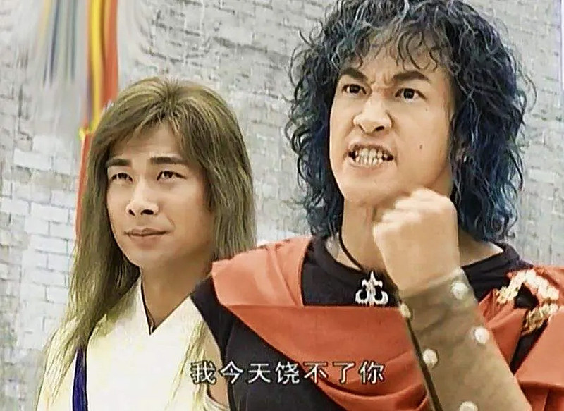 连步惊云本人见了都要愣一下.