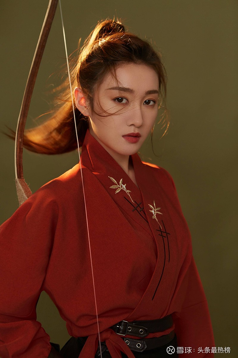 魏宸靓电影锦龙行诡秘之岛杀青戏里戏外反差大