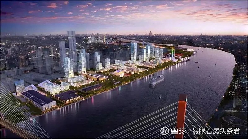 东外滩2大新盘正面对决千套房源将来袭