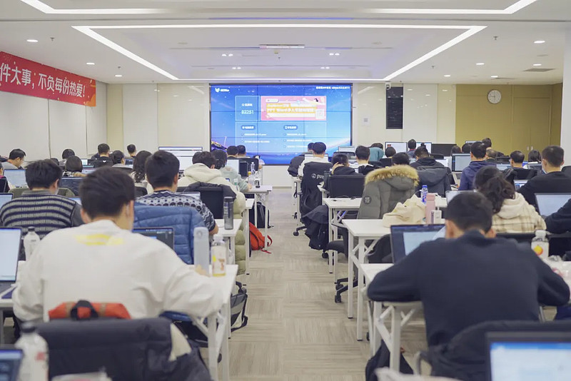 倒计时3天！迎接最高挑战，共赴春晚之约-科记汇