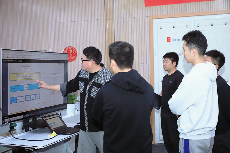 倒计时3天！迎接最高挑战，共赴春晚之约-科记汇