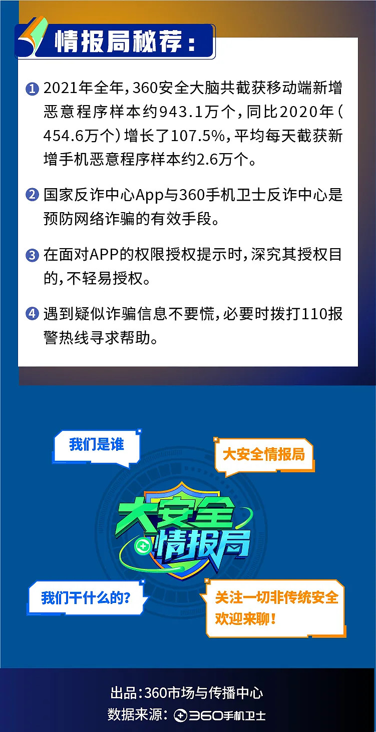 如何让骗子过不好年？-科记汇