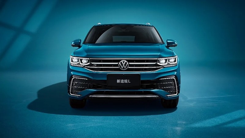 上汽大众采购部领导到访华域视觉 $华域汽车(sh600741)$ 1月28日,上汽