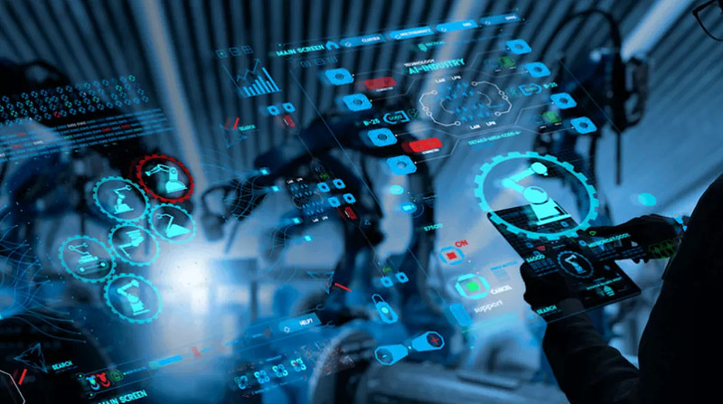 项目型制造企业数字​化转型之路-科记汇