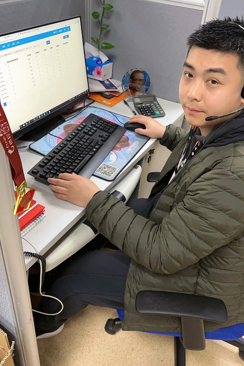 一个人的原地过年，为了千万人的回家团圆-科记汇