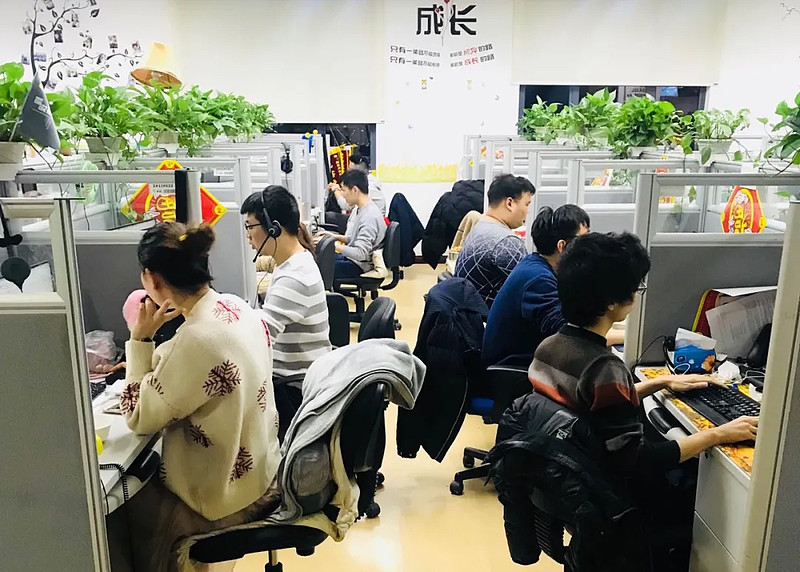 一个人的原地过年，为了千万人的回家团圆-科记汇