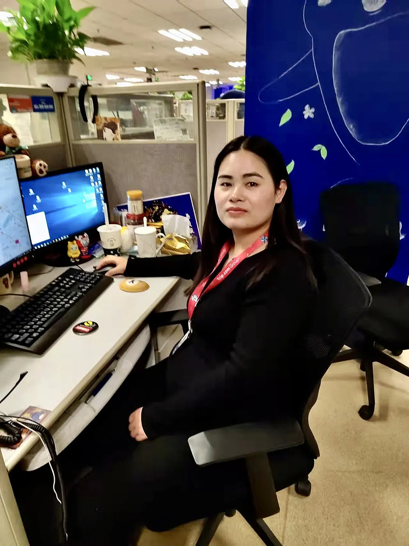 一个人的原地过年，为了千万人的回家团圆-科记汇