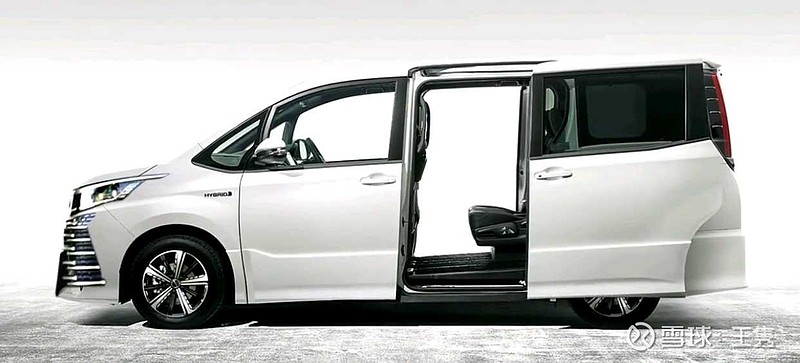 比亚迪的mpv登陆舰