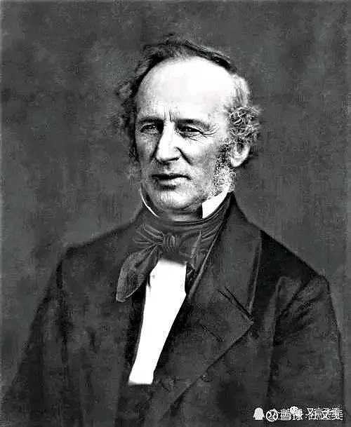 美国商业大亨传奇