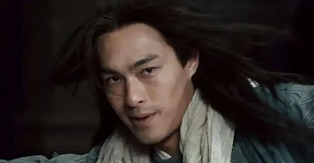 导演喊"cut"后的第一句话