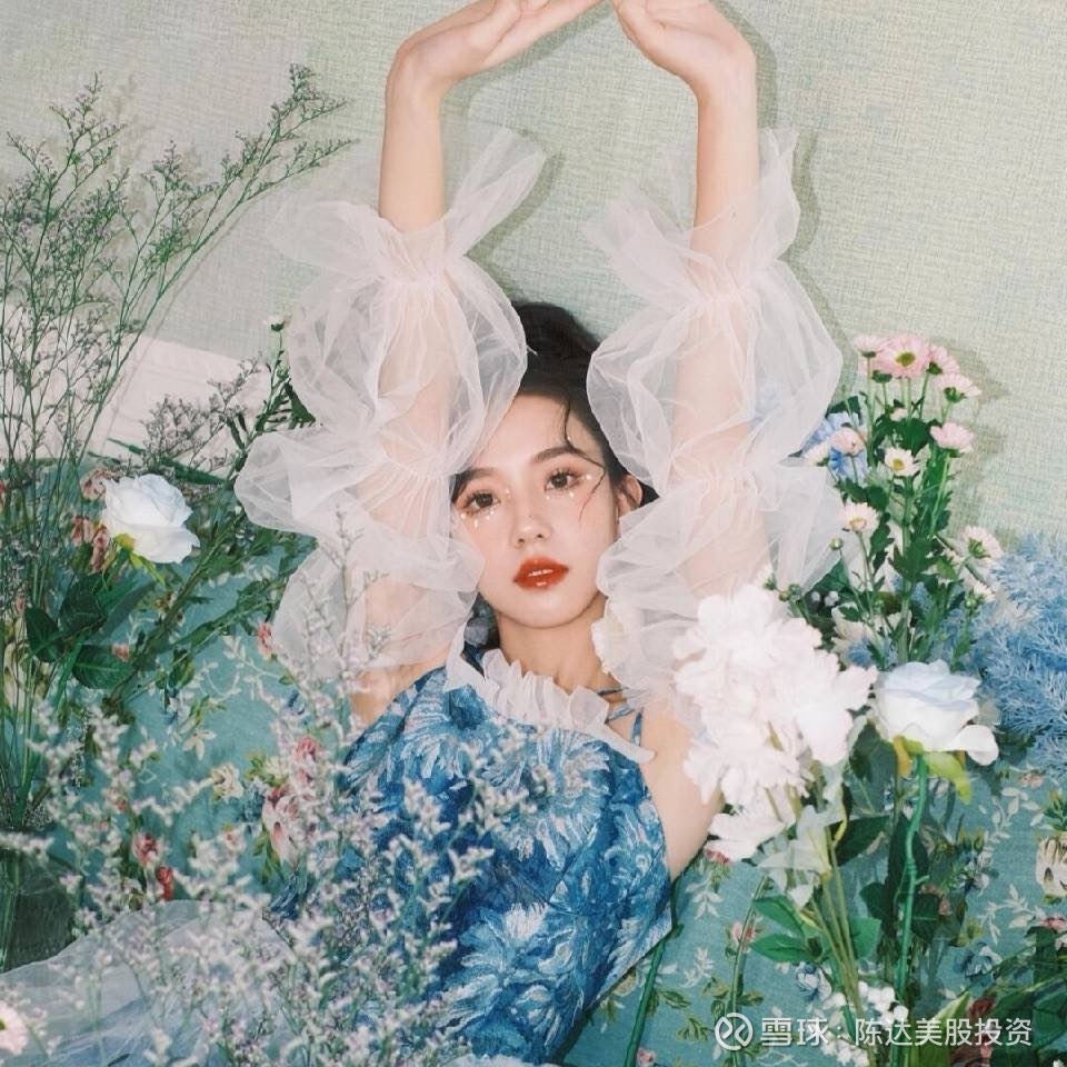 阿里巴巴(BABA)$ 什么呀就说增发10亿股ADS，算算数，可能吗。仔细读F-6。