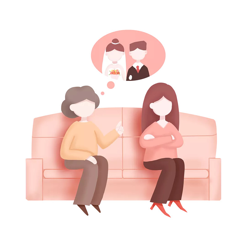 春节催婚 vs 反催婚，谁赢了？-科记汇