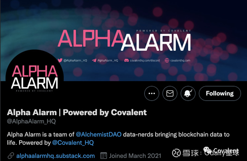 一文读懂什么是covalent