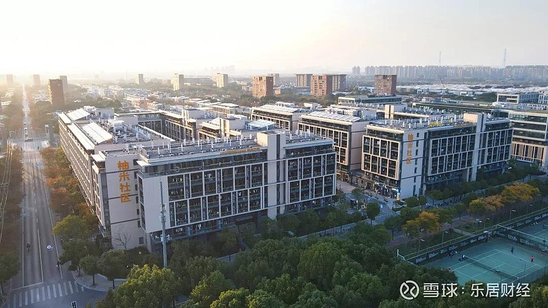 旭辉瓴寓上海浦江租赁社区实现由重转轻利润率超90