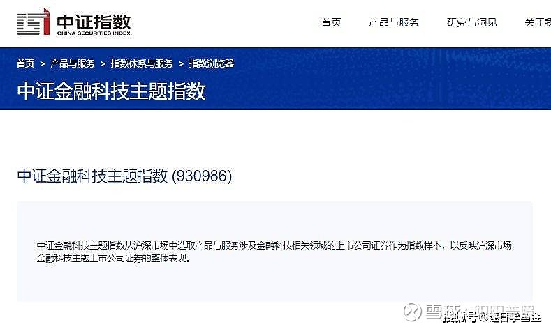 金融科技概念股300803指南针技术面研究
