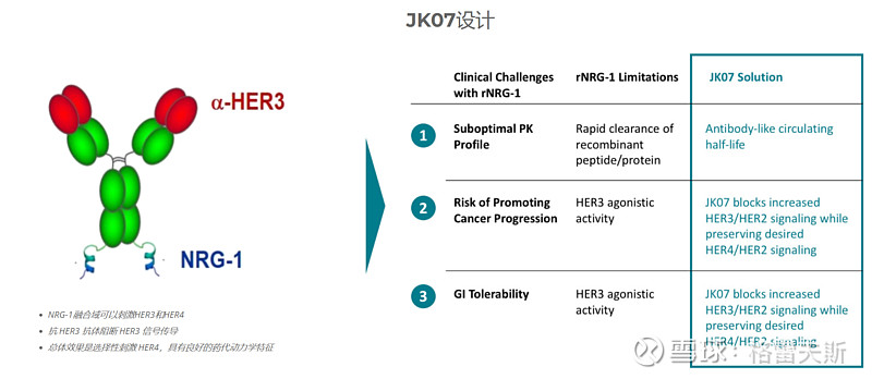 JK07的1期临床简介 一、市场前景心力衰竭 (HF)分类包括该疾病的两种主要形式：射血分数降低的心力衰竭 (HFrEF)和射血分数保留的心力 ...