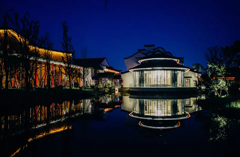 2021良友薈年会 | 相聚南湖 共谋大业！-科记汇