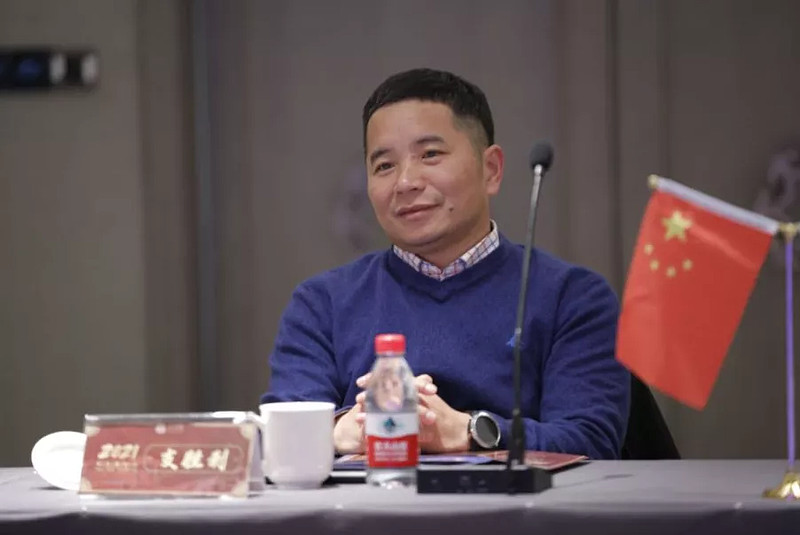 2021良友薈年会 | 相聚南湖 共谋大业！-科记汇