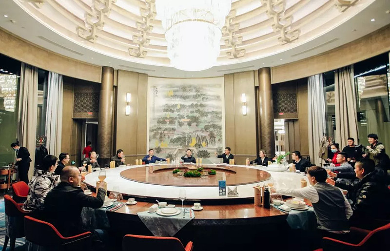 2021良友薈年会 | 相聚南湖 共谋大业！-科记汇