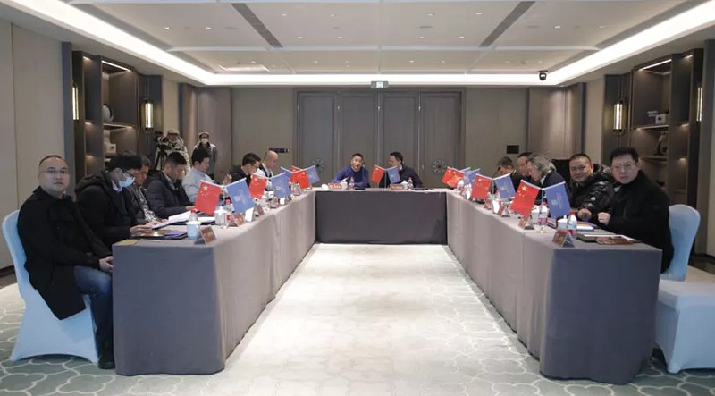 2021良友薈年会 | 相聚南湖 共谋大业！-科记汇