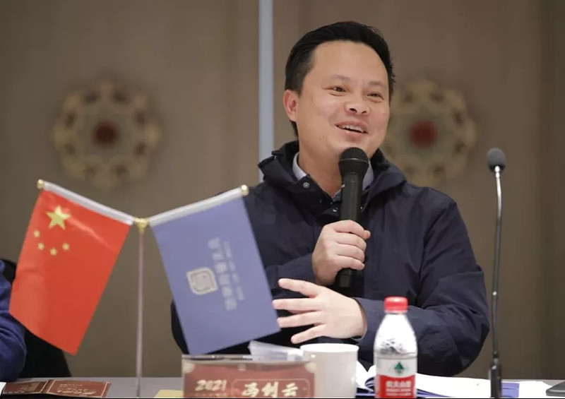 2021良友薈年会 | 相聚南湖 共谋大业！-科记汇