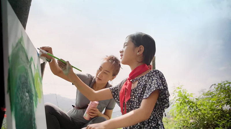 山海之约，共绘未来丨康佳首支公益纪录片暖心上映-科记汇