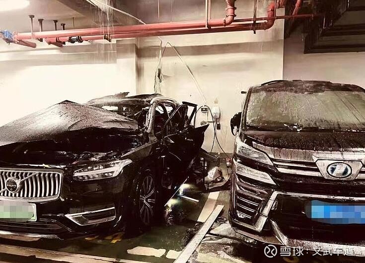 品质急剧下降销量大幅下滑沃尔沃处境岌岌可危