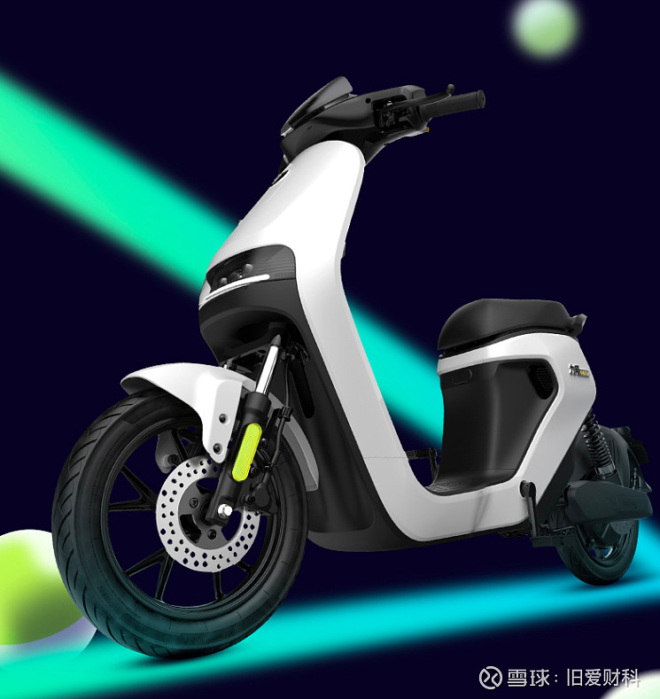 九号电动自行车c90性能很不错,真智能很方便,值得购买