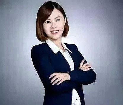 历史总是充满了惊人的巧合葛兰出道之前前任公募女神是王茹远