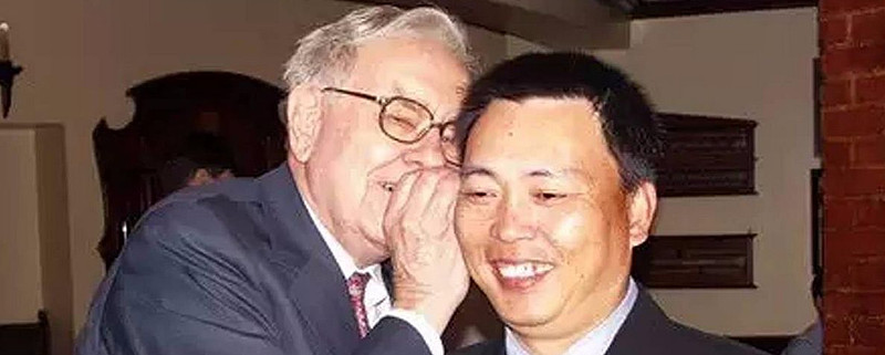 2000年爱人刘昕帮段永平申请美国绿卡,段永平在国内的事业授权底下人