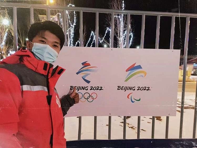 95后优鲜小哥的热“雪”战场-科记汇