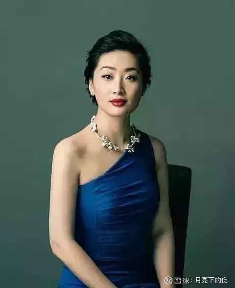 娃哈哈董事长宗庆后中年得子宗馥莉,为了这个宝贝女儿也是操碎了心