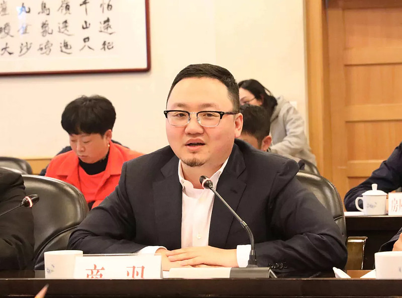 黑铁时代大佬商羽的西南地产江湖