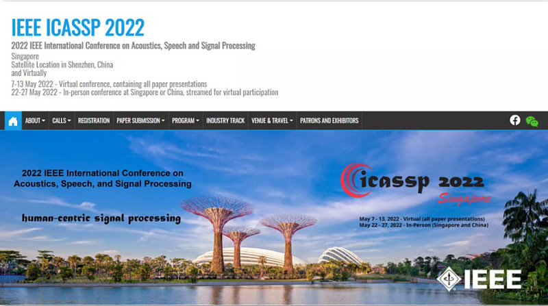 网易云信AI音频最新研究成果获世界顶级学术会议 ICASSP 2022 认可-科记汇