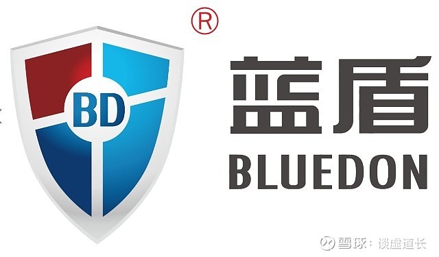 蓝盾股份300297资产减值应收坏账立案调查后持续暴雷索赔征集