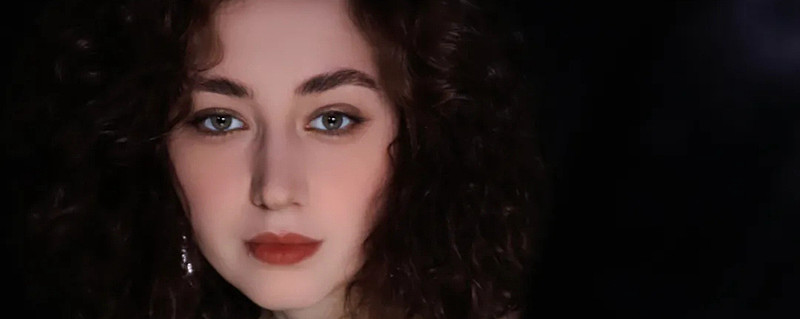 俄罗斯艺术家——唐曦兰作品欣赏 唐曦兰(podarevaana