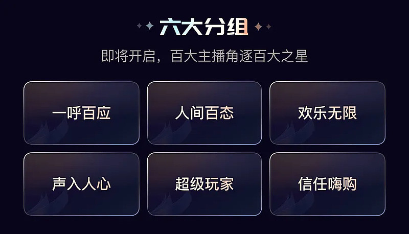 首届!快手「2021年度百大主播」即将揭晓!-科记汇