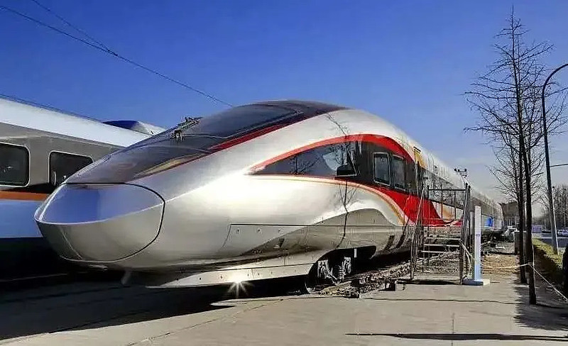 冬奥幕后的“黑科技”，共同书写中国浪漫-科记汇