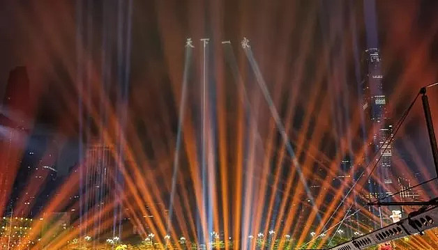 冬奥幕后的“黑科技”，共同书写中国浪漫-科记汇