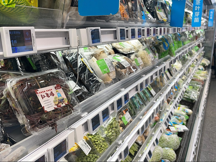 香椿自由如何实现？盒马发布尝鲜时间表-科记汇