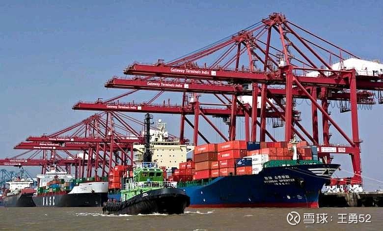 山姆·钱伯斯2022 年 2 月 16 日apm terminals mumbai ,也被称为印度