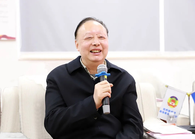 盘石全球数字经济智库专家咨询委员会揭牌成立-科记汇