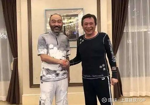 万龙滑雪场,是亚洲最早开放的雪场之一,而幕后老板正是好利来的合伙人