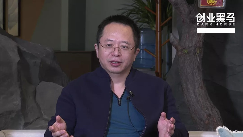 周鸿祎当主播，你给打几分？-科记汇