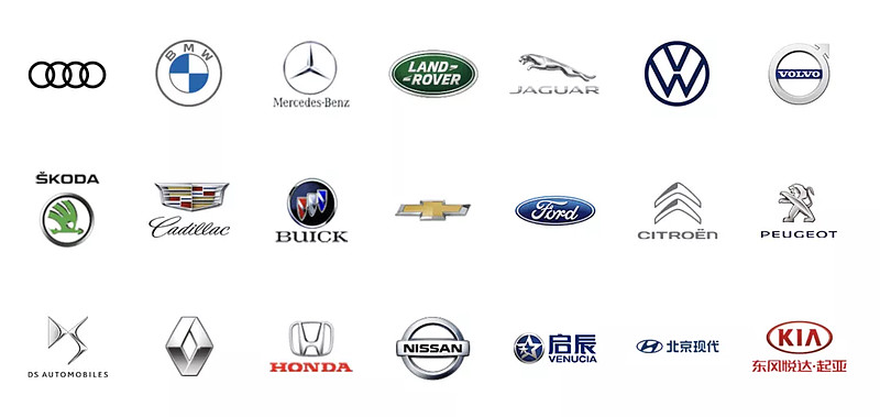 手机导航和车机导航究竟如何抉择？一文搞懂！-科记汇